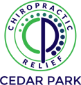 Cedar Park Logo