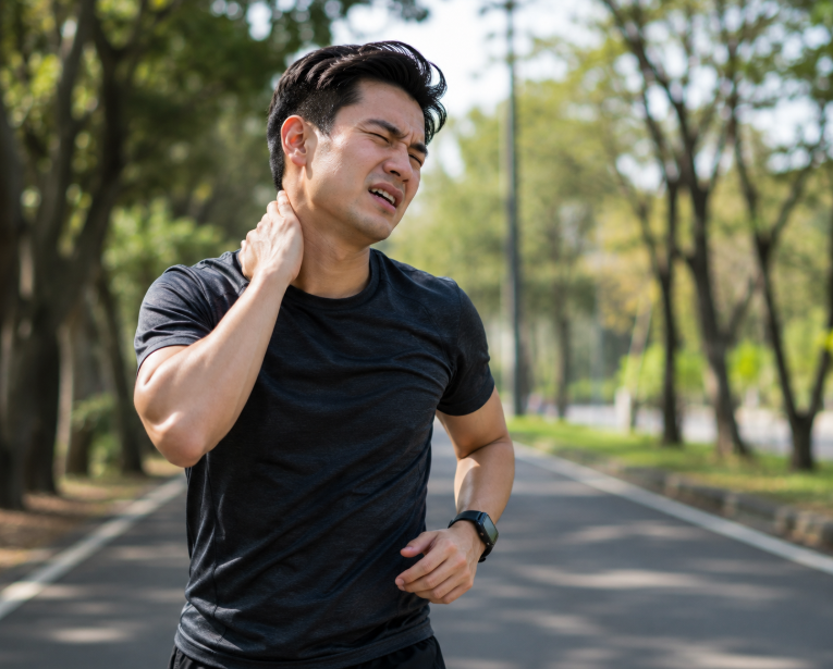 Pinched Nerve in the Neck or Back: How to Tell What’s Happening (and What Helps)