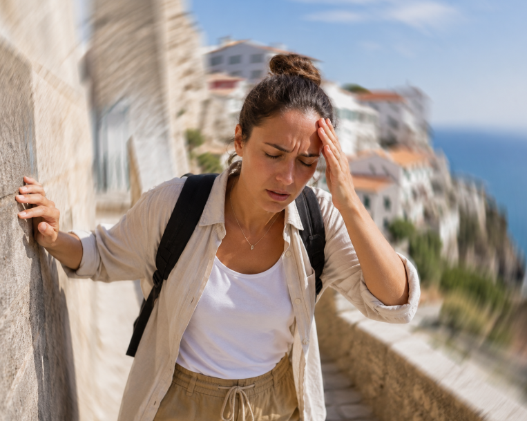 Vertigo and Dizziness: When a Chiropractor Can Help (And When You Need an ENT)