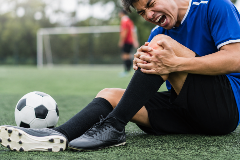MCL vs Meniscus: Pain Location, Symptoms & Simple Home Tests to Tell the Difference
