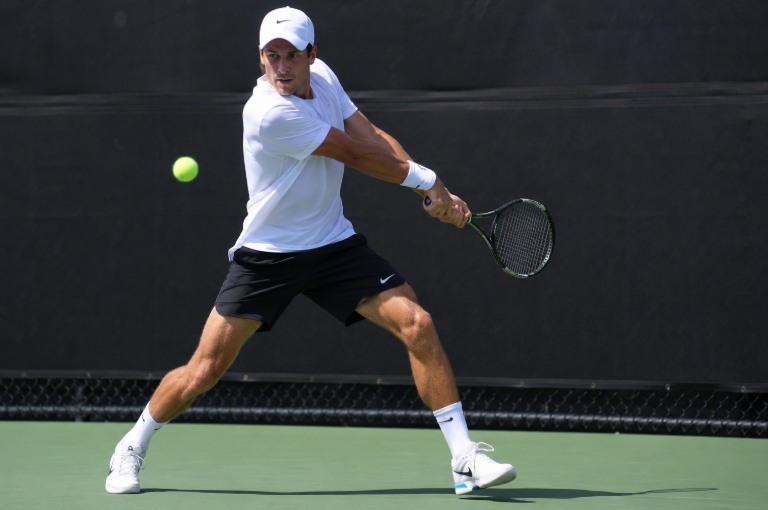 Tennis Shoulder Pain: What’s Actually Wrong and How to Stay on the Court