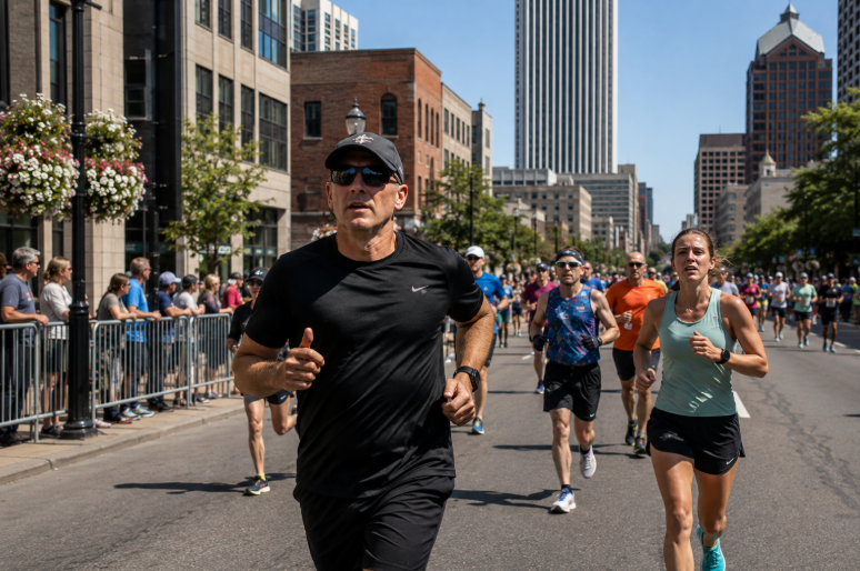 Marathon Season in Austin: How Local Runners Should Be Caring for Their Bodies